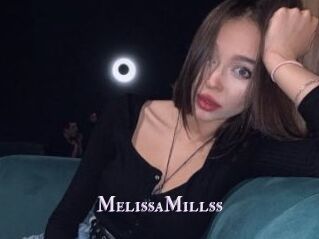 MelissaMillss