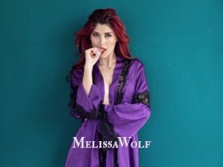 MelissaWolf