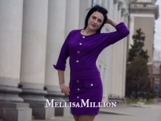 MellisaMillion