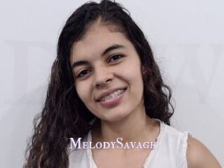 MelodySavage