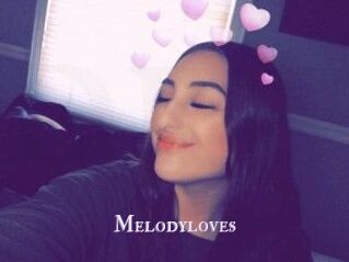 Melodyloves