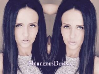 MercedesDonna