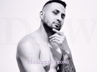 MercuryStrong