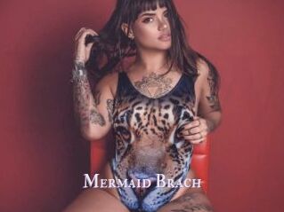 Mermaid_Brach