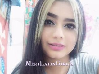 MeryLatinGirlX