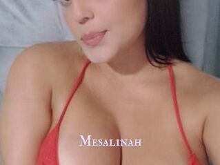 Mesalinah