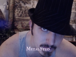 MetalStud