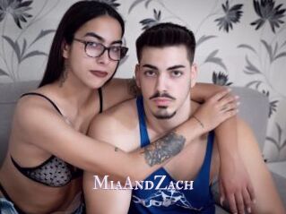 MiaAndZach