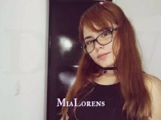 MiaLorens