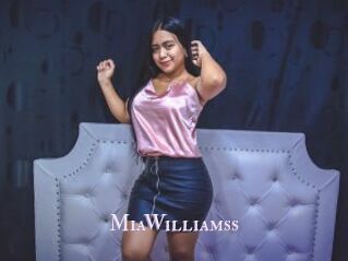 MiaWilliamss