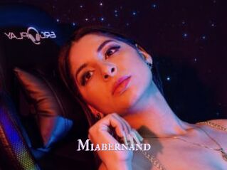 Miabernand