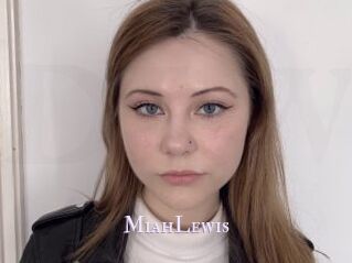 MiahLewis