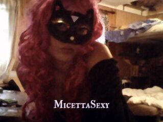 MicettaSexy