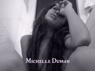 Michelle_Dussan