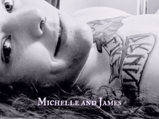 Michelle_and_James