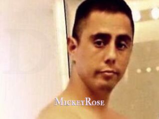 Mickey_Rose
