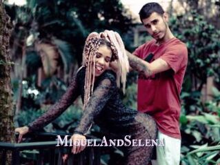 MiguelAndSelena