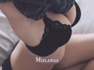 Miilanaa