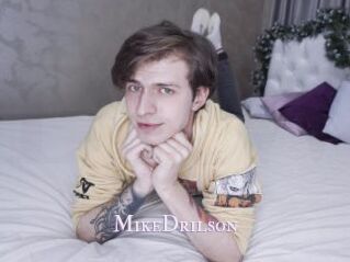 MikeDrilson