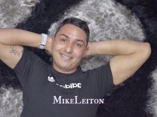 MikeLeiton