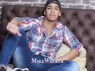 MikeWalker