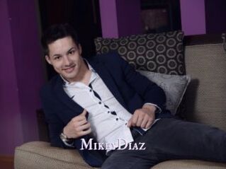 MikeyDiaz