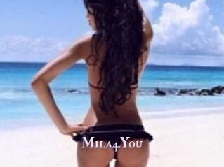 Mila4You