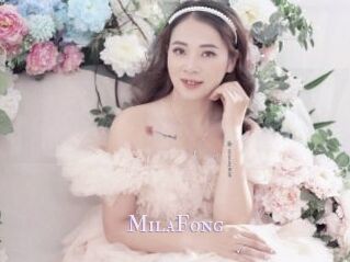 MilaFong