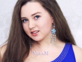 MilaM
