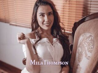 MilaThompson