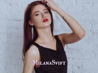 MilanaSvift