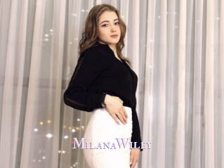 MilanaWiley