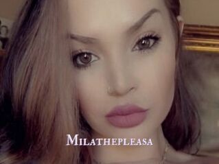 Milathepleasa