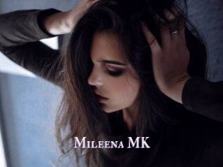 Mileena_MK