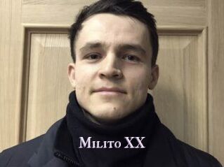 Milito_XX