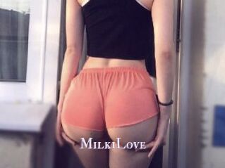 MilkiLove