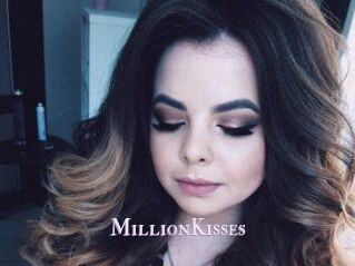 MillionKisses