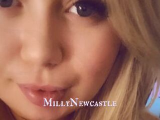 MillyNewcastle