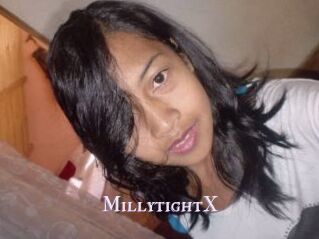 MillytightX