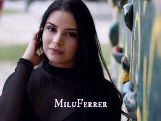 MiluFerrer