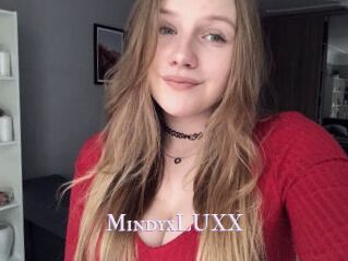 MindyxLUXX