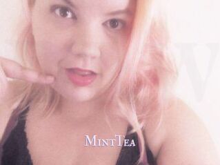 MintTea