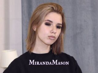 MirandaMason