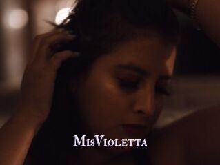 MisVioletta