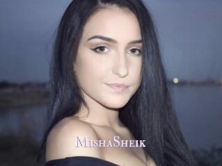 MishaSheik