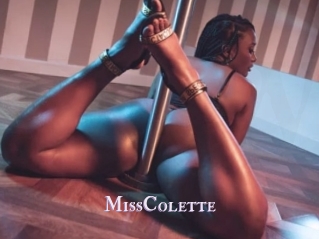 MissColette