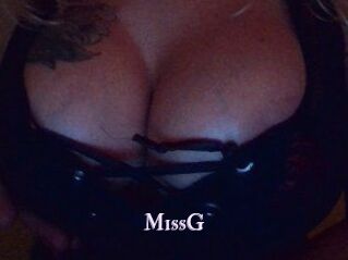 MissG
