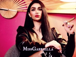 MissGabriella