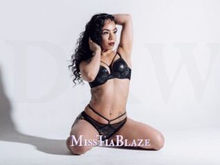 MissTiaBlaze