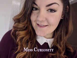 Miss_Curiosity